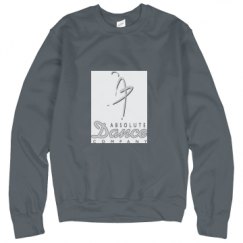 Unisex Basic Promo Crewneck Sweatshirt