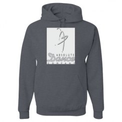 Unisex Basic Promo Hoodie