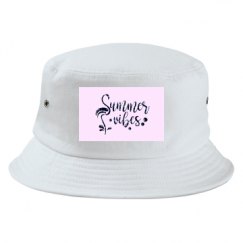 Unisex Bucket Hat