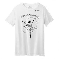 Youth Nike Legend Shirt