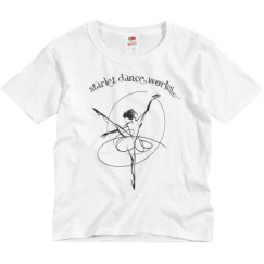 Youth Basic Promo Tee