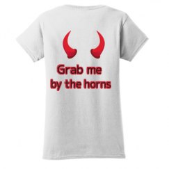 Ladies Basic Softstyle Tee