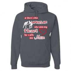 Unisex Basic Promo Hoodie