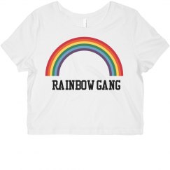 rainbow gang