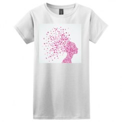 Ladies Basic Softstyle Tee