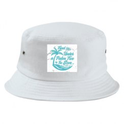 Unisex Bucket Hat