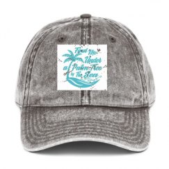 Vintage Baseball Cap