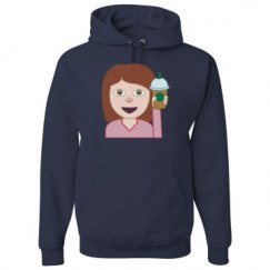 Unisex Basic Promo Hoodie