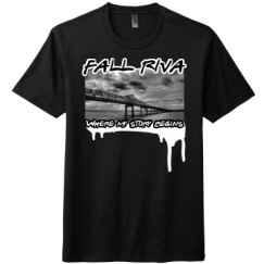 Unisex Perfect Tri Tee