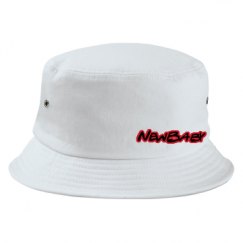 Unisex Bucket Hat