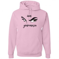 Unisex Basic Promo Hoodie