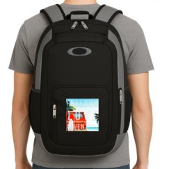 Enduro Backpack 22L
