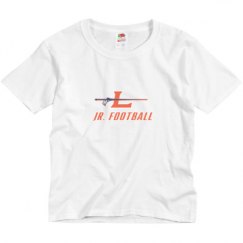 Youth Basic Promo Tee