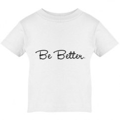 Infant Cotton Tee