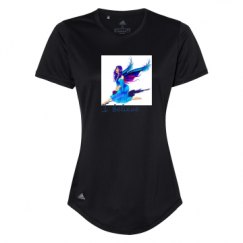 Women's Adidas Sport Shirt 