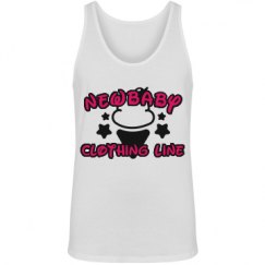 Unisex Jersey Tank Top