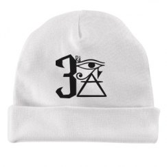 Rabbit Skins Baby Hat