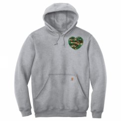 Unisex Carhartt Hooded Sweatshirt