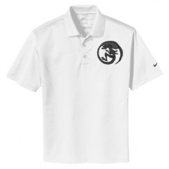 Unisex Nike Basic Dri Fit Polo Shirt