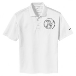 Unisex Nike Basic Dri Fit Polo Shirt