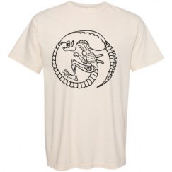 Adult Heavyweight T-Shirt