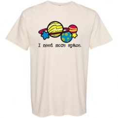 Adult Heavyweight T-Shirt