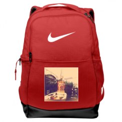 Nike Brasilia Medium Backpack