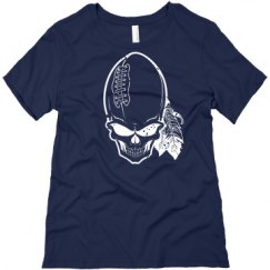 Ladies Relaxed Fit Tee