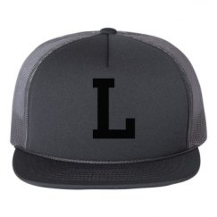 Foamie Snapback Trucker Hat