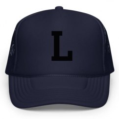 Snapback Trucker Hat