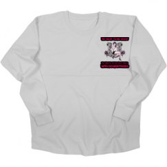 Ladies Game Day Jersey