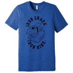 Unisex Triblend Tee
