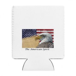 Regular 12 oz Can Cooler