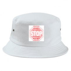 Unisex Bucket Hat