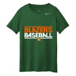 Youth Nike Legend Shirt