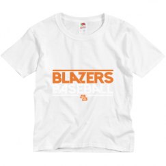 Youth Basic Promo Tee