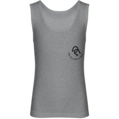 Youth Jersey Tank Top