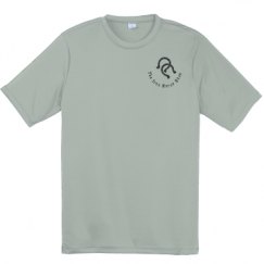 Youth Athletic Performance Tee