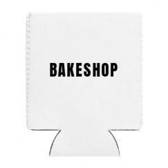 Regular 12 oz Can Cooler