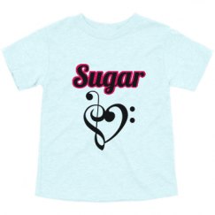 Toddler Triblend Tee