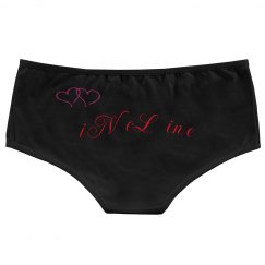 iNcLine intimate bottoms