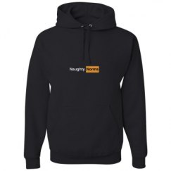 Unisex Basic Promo Hoodie