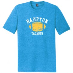 Unisex Perfect Tri Tee