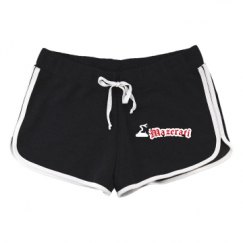 Ladies Relay Shorts