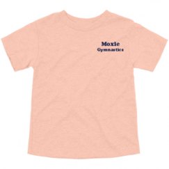 Toddler Triblend Tee