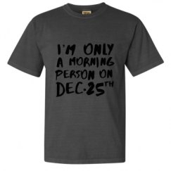 Adult Heavyweight T-Shirt