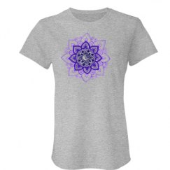 Ladies Slim Fit Favorite Tee