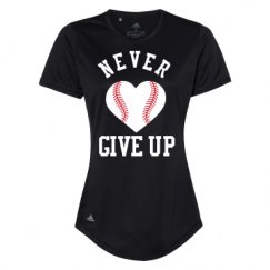 Women's Adidas Sport Shirt 