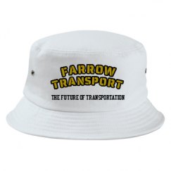 Unisex Bucket Hat