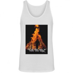 Unisex Jersey Tank Top